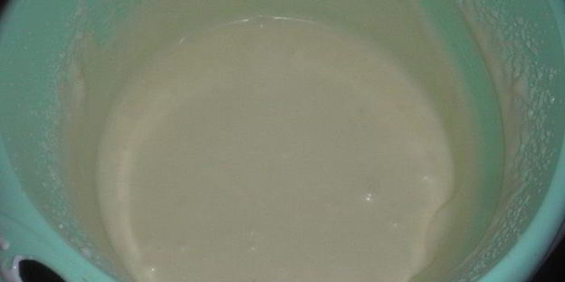 торт медовые ручки