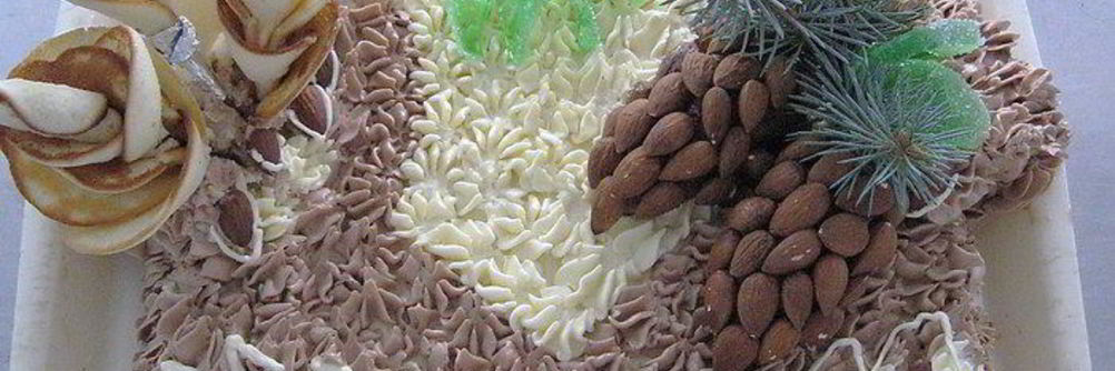 Торт Михалыч