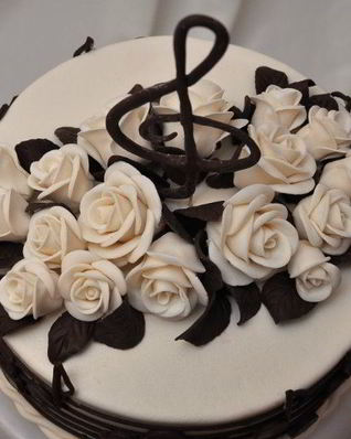 Торт Музыка