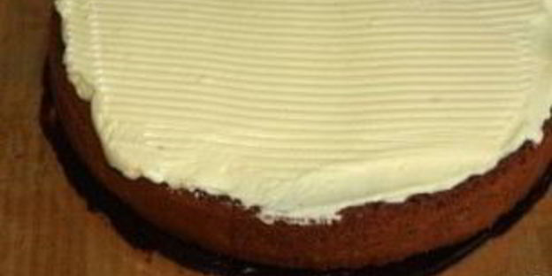 торт музыка