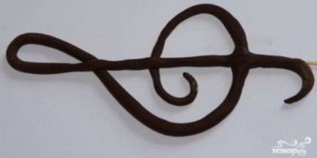 торт музыка