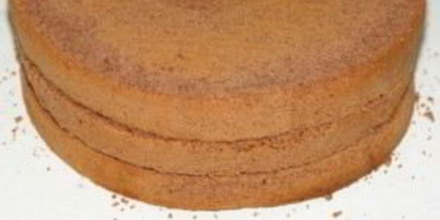 торт музыка