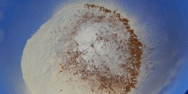 торт на кефире фантастика