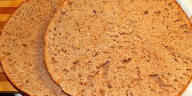 торт на кефире фантастика