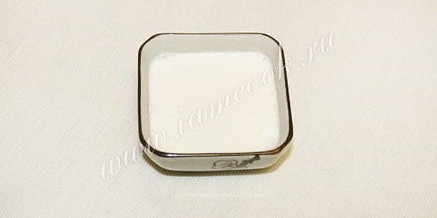 торт на сгущенке с творожно-зефирным кремом