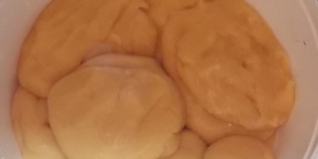 торт накануне рождества