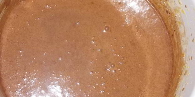 торт накануне рождества