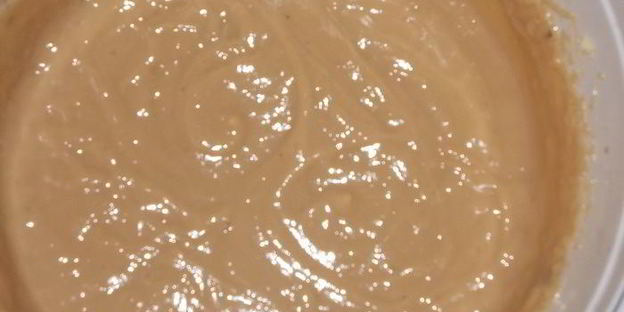 торт накануне рождества