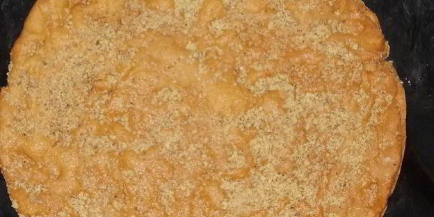 торт накануне рождества