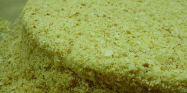 торт наполеон