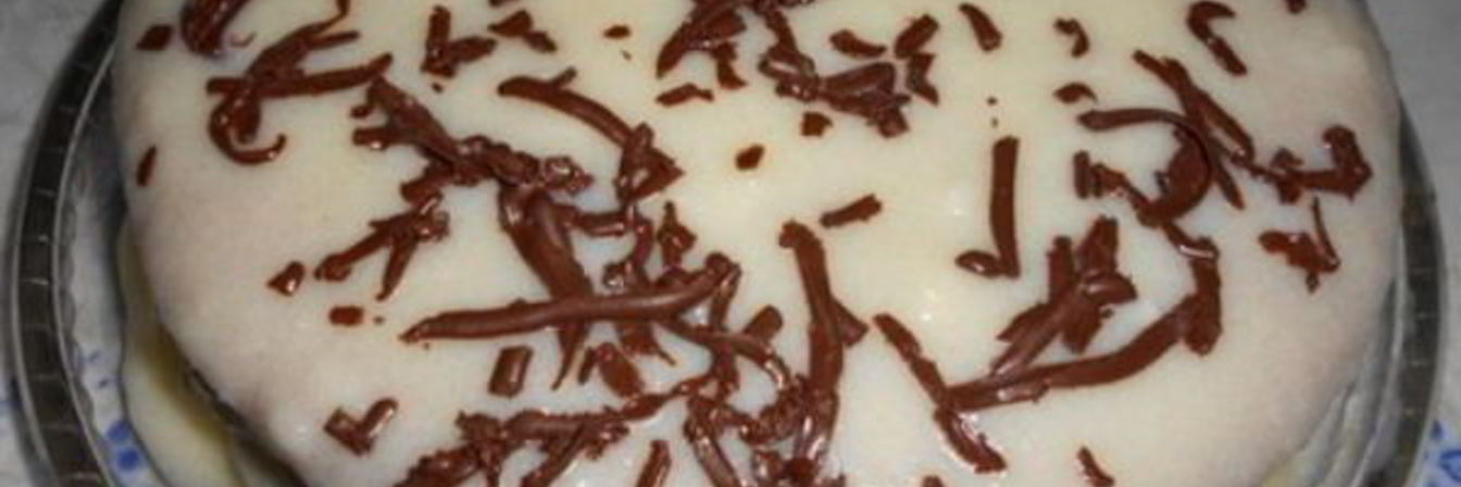 Торт Ночная серенада