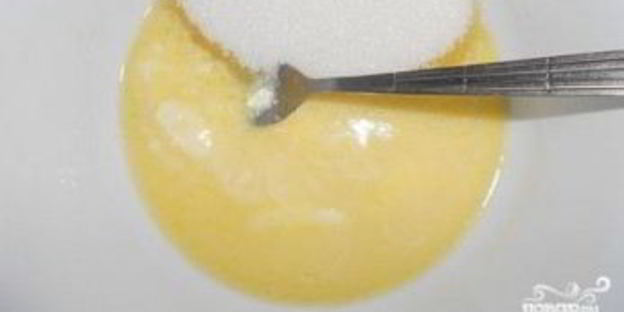 торт ночная серенада