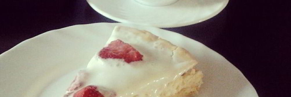 Торт Праздничный с черносливом