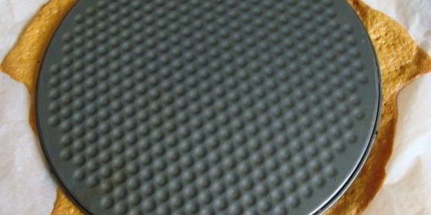 торт пряный медовик