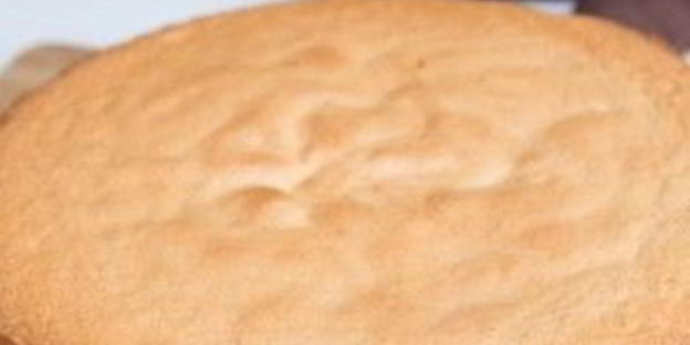 торт рафаэлло