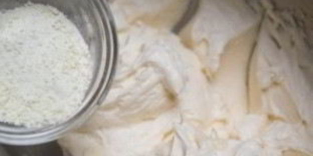 торт рафаэлло