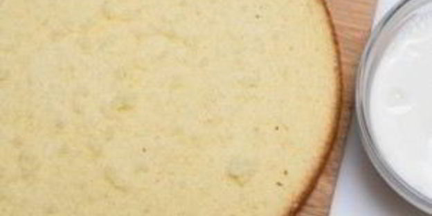 торт рафаэлло