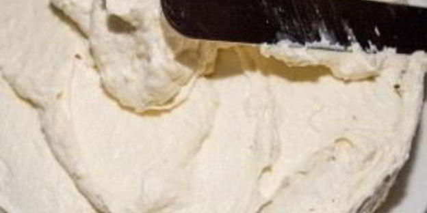 торт рафаэлло