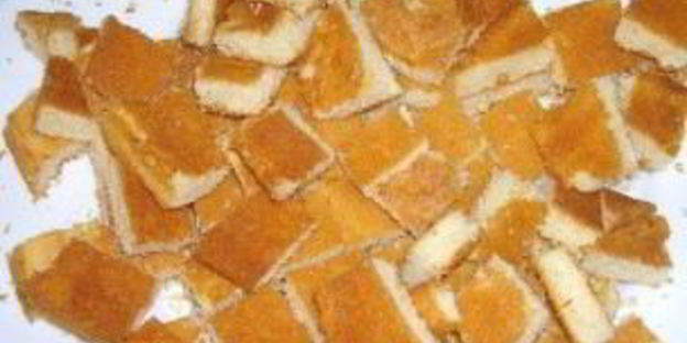 торт разбитое стекло