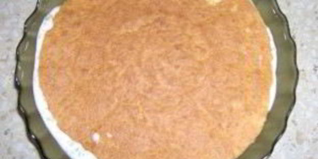 торт разбитое стекло