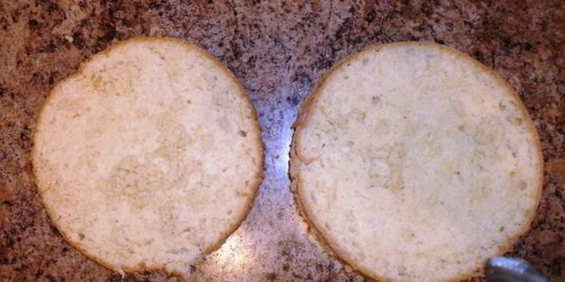 торт с кремом из йогурта