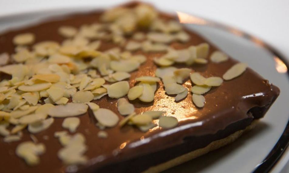 Рецепт торта шоколадная маркиза