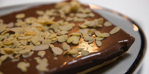 торт шоколадная маркиза