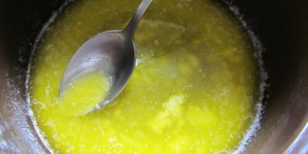 торт сказка с маком бисквитный