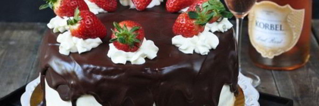 Торт Соблазн