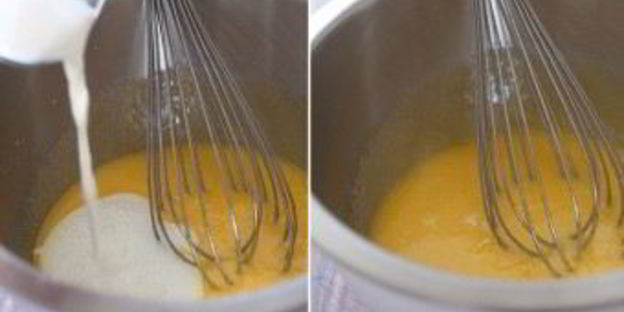 торт соблазн