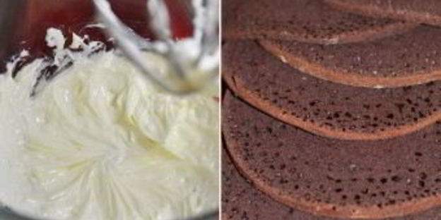 торт соблазн