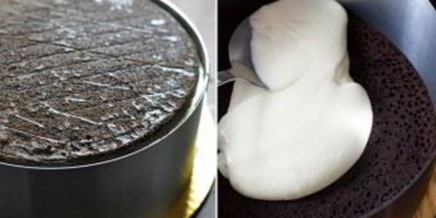 торт соблазн