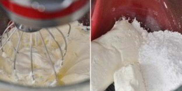 торт соблазн