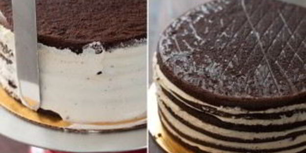 торт соблазн