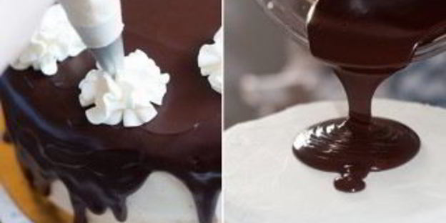 торт соблазн