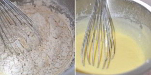 торт соблазн