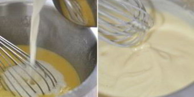 торт соблазн