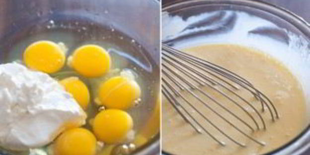 торт соблазн