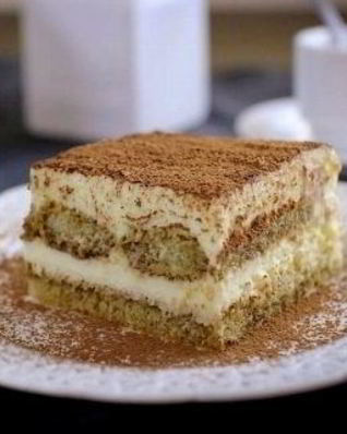 Торт Тирамису