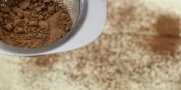 торт тирамису