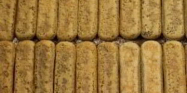 торт тирамису