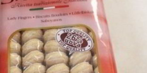 торт тирамису