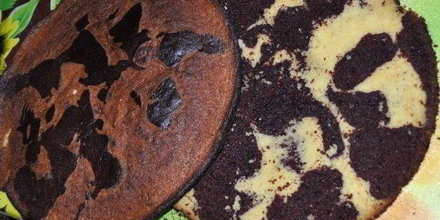 тортик к празднику