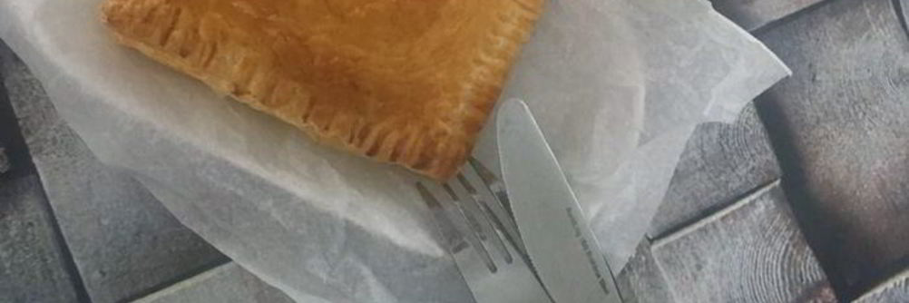 Творожно-сырная выпечка