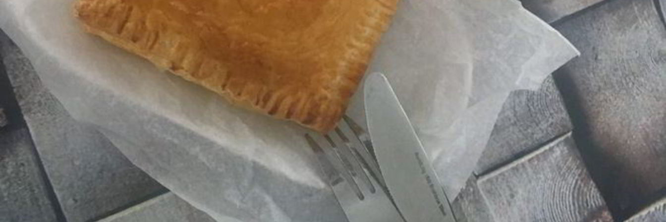 Творожно-сырная выпечка