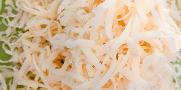 творожно-сырная выпечка