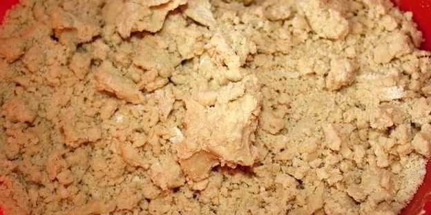 узбекская пахлава