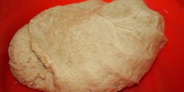 узбекская пахлава