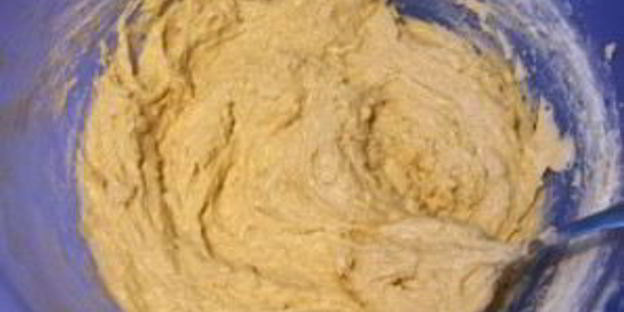 голландские вафли с карамелью