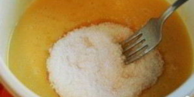 хрустящие вафельные трубочки